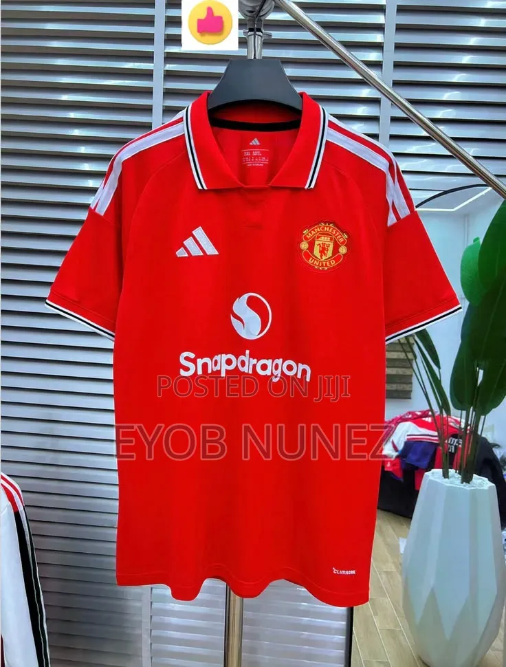 Orginal New Season Kit