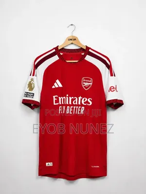 Orginal New Season Kit