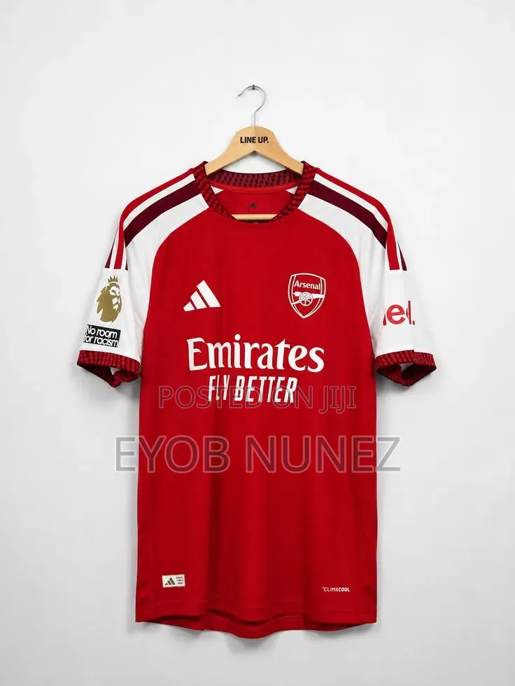 Orginal New Season Kit