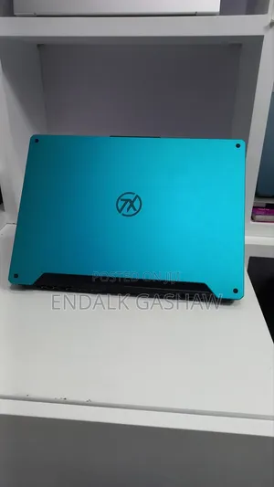 New Laptop Asus TUF Gaming A15 16GB AMD Ryzen 7 SSD 512GB