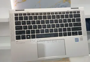 New Laptop HP EliteBook X360 1030 G3 16GB Intel Core i7 SSD 512GB