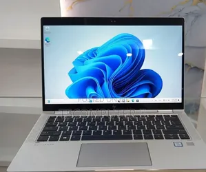 New Laptop HP EliteBook X360 1030 G3 16GB Intel Core i7 SSD 512GB