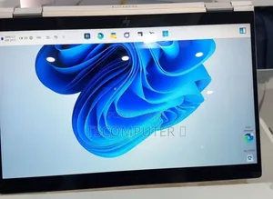 New Laptop HP EliteBook X360 1030 G3 16GB Intel Core i7 SSD 512GB