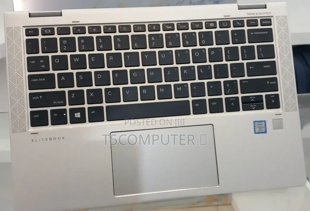 New Laptop HP EliteBook X360 1030 G3 16GB Intel Core i7 SSD 512GB