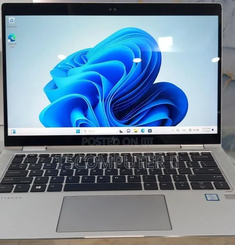 New Laptop HP EliteBook X360 1030 G3 16GB Intel Core i7 SSD 512GB