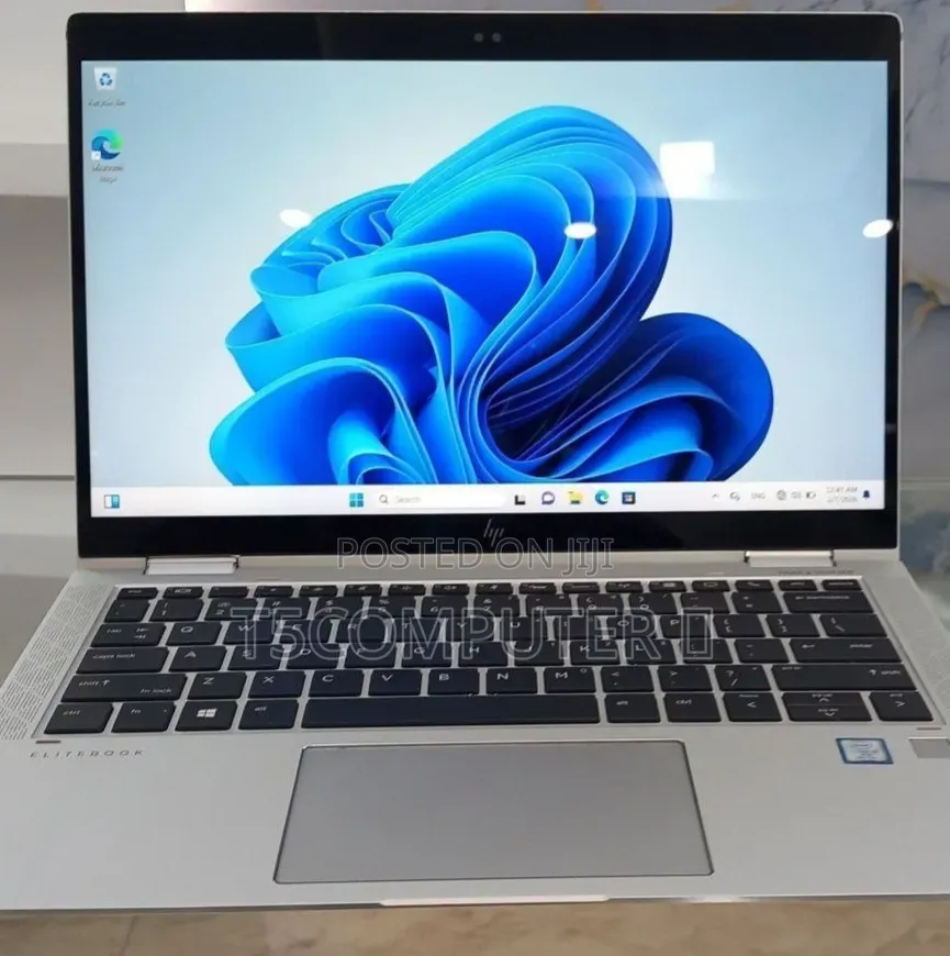 New Laptop HP EliteBook X360 1030 G3 16GB Intel Core i7 SSD 512GB
