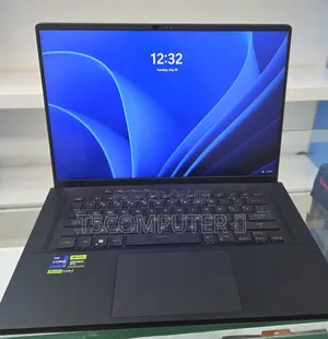 New Laptop Asus ROG Zephyrus G15 16GB Intel Core i9 SSD 1T