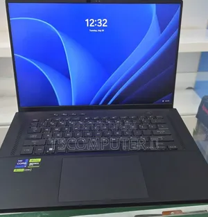 New Laptop Asus ROG Zephyrus G15 16GB Intel Core i9 SSD 1T
