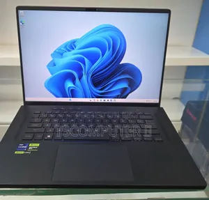 New Laptop Asus ROG Zephyrus G15 16GB Intel Core i9 SSD 1T