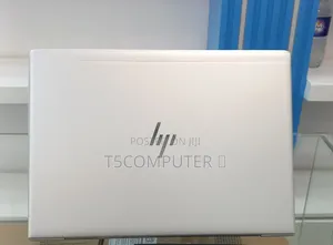 New Laptop HP EliteBook 840 G5 8GB Intel Core i7 SSD 512GB