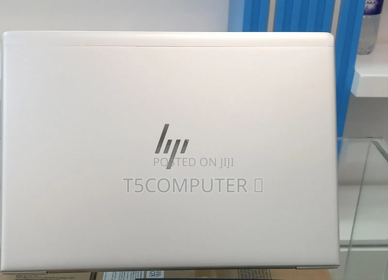 New Laptop HP EliteBook 840 G5 8GB Intel Core i7 SSD 512GB