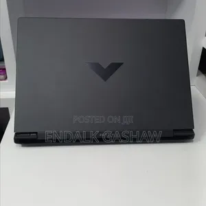 New Laptop HP Victus 16 16GB Intel Core i7 SSD 512GB
