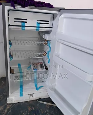 Midea Refrigerator One Door 92 Liter – Original Energy Saving
