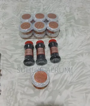 እጣን Incense