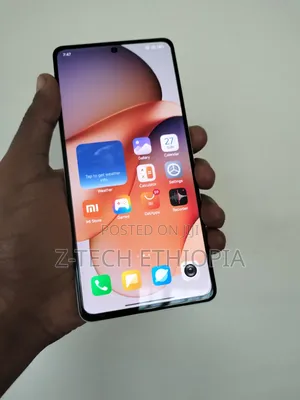 New Xiaomi Redmi Note 12 Pro 5G 256 GB Green