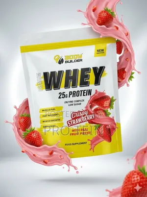 Protein Whey
