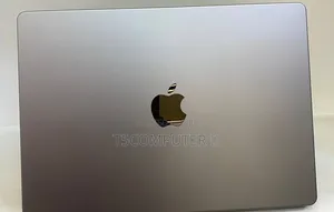New Laptop Apple MacBook Pro 2021 M1 16GB Apple M1 Pro SSD 512GB