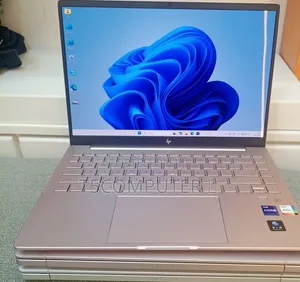 New Laptop HP Pavilion 14 16GB Intel Core i7 SSD 1T