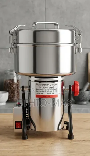 Multifunctional Coffee Grinder High Quality Product Original