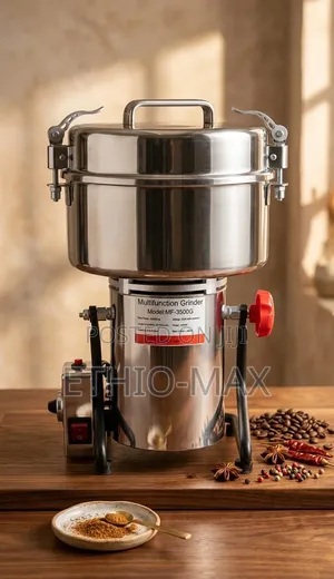 Multifunctional Coffee Grinder High Quality Product Original