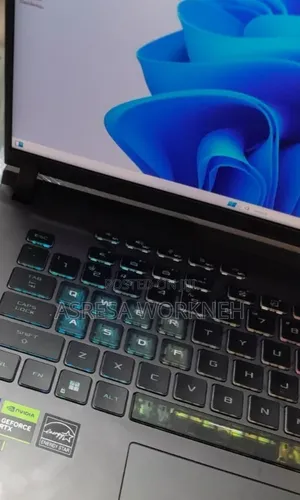 New Laptop Asus ROG Strix G16 G614 16GB Intel Core i9 SSD 1T