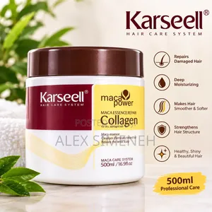 Karseell Maca Essence Repair Collagen