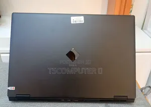 New Laptop HP Omen 16 16GB Intel Core i7 SSD 512GB