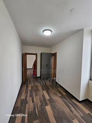Furnished 3bdrm Apartment in Bole for sale