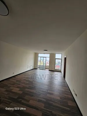 Furnished 3bdrm Apartment in Bole for sale