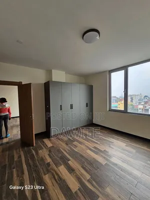 Furnished 3bdrm Apartment in Bole for sale