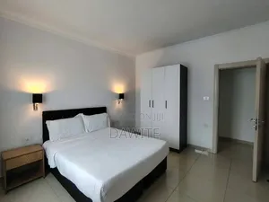Furnished 3bdrm Apartment in Bole for sale
