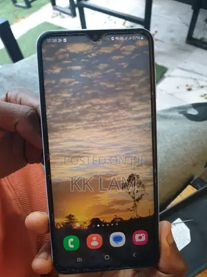 Samsung Galaxy A23 128 GB Blue