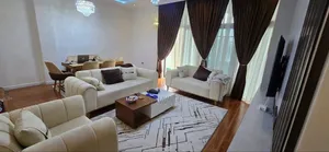 Furnished 4bdrm Apartment in Bole for sale