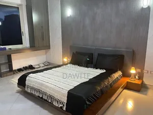 Furnished 4bdrm Apartment in Bole for sale