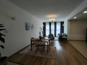 Furnished 4bdrm Apartment in Bole for sale