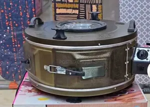 Ekosan Original Round Oven High Quality Producte