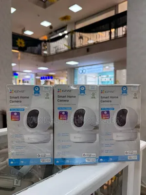 Security Camera EZVIZ TY1 Pro
