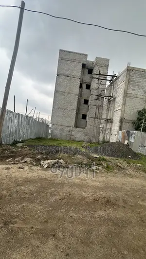 አስቸኳይ የሚሸጥ የሊዝ መሬት ቦታ አያት