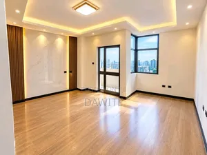 Furnished 4bdrm Apartment in Bole for sale