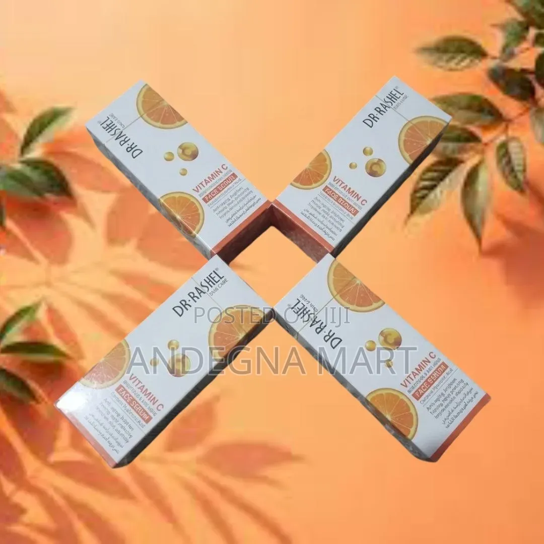 Brightening Face Serum - Suero Vitamina C Iluminador