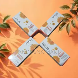 Brightening Face Serum - Suero Vitamina C Iluminador