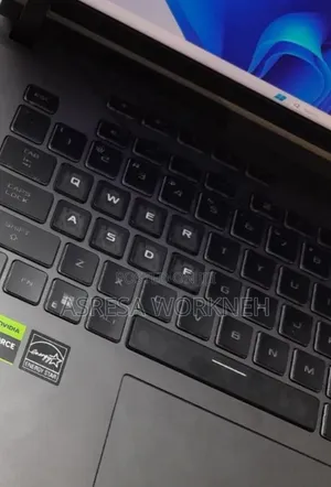 New Laptop Asus ROG Strix G16 G614 32GB Intel Core i9 SSD 1T