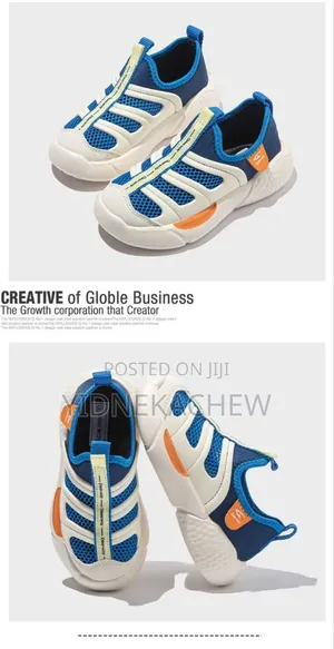 Deerway Original Kids Shoes
