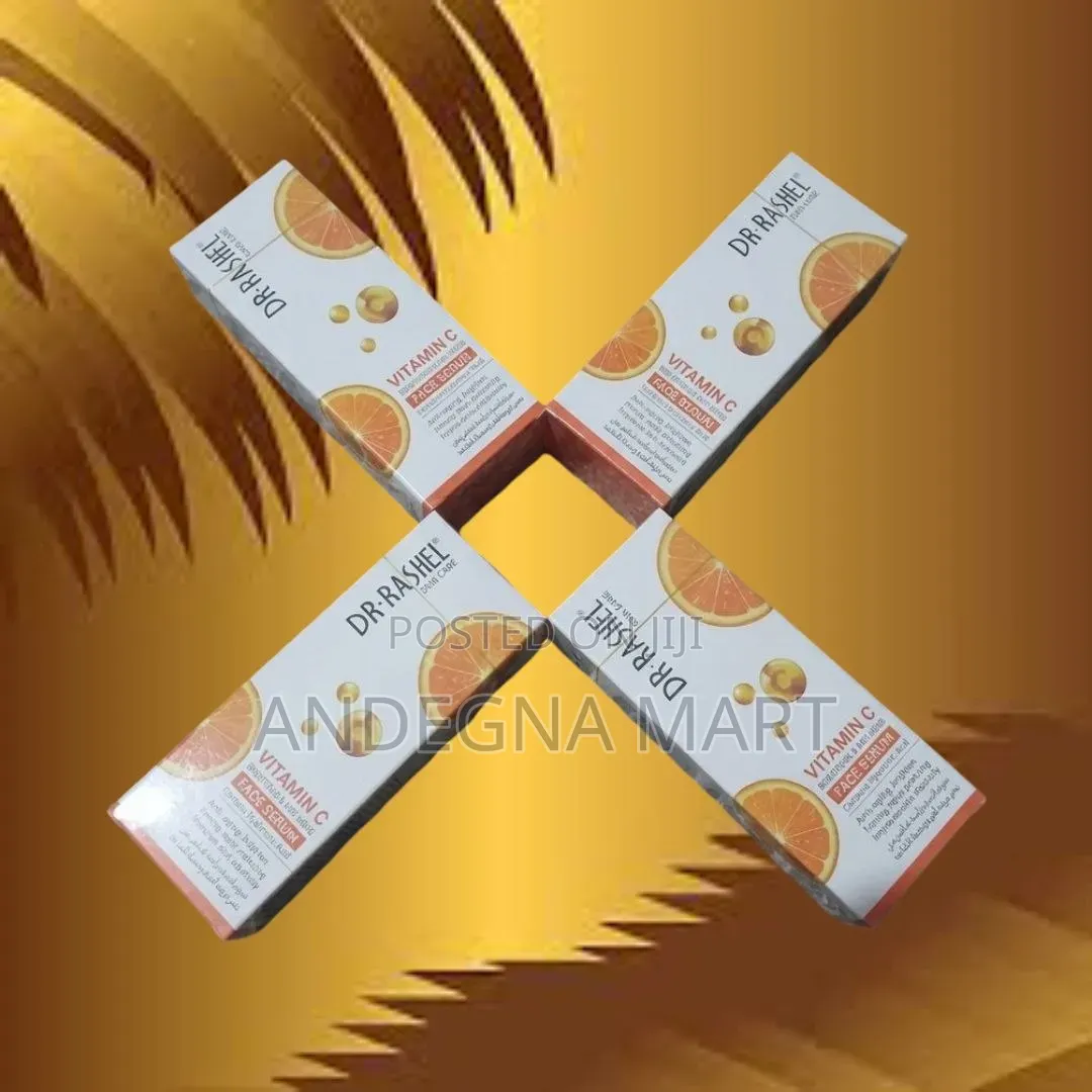 Dr Rashel Face Serum - Suero Antiarrugas Reafirmante