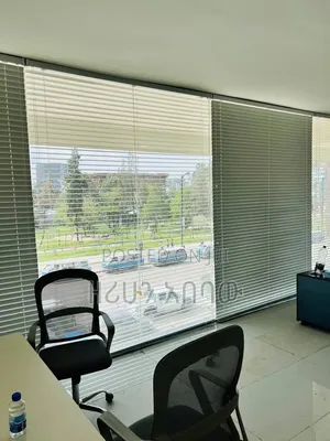 Curtian Blinds