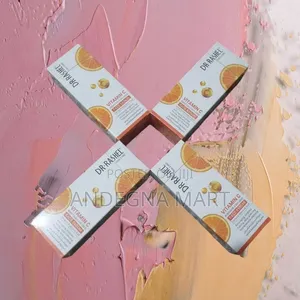 Dr Rashel Anti-Aging Serum - Cuidado Facial Luminoso