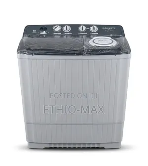 Quartz Washing Machine 16KG – Powerful Cleaning Large Capacity