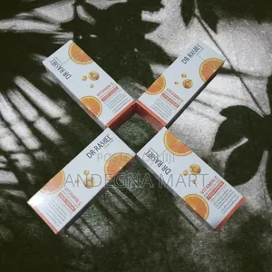 Firming Face Serum - Suero Vitamina C Antienvejecimiento