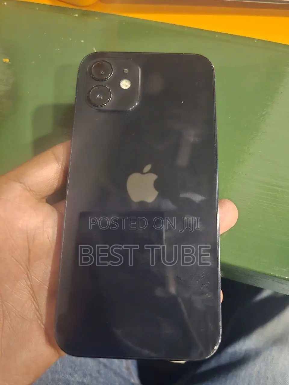 Apple iPhone 12 128 GB Blue
