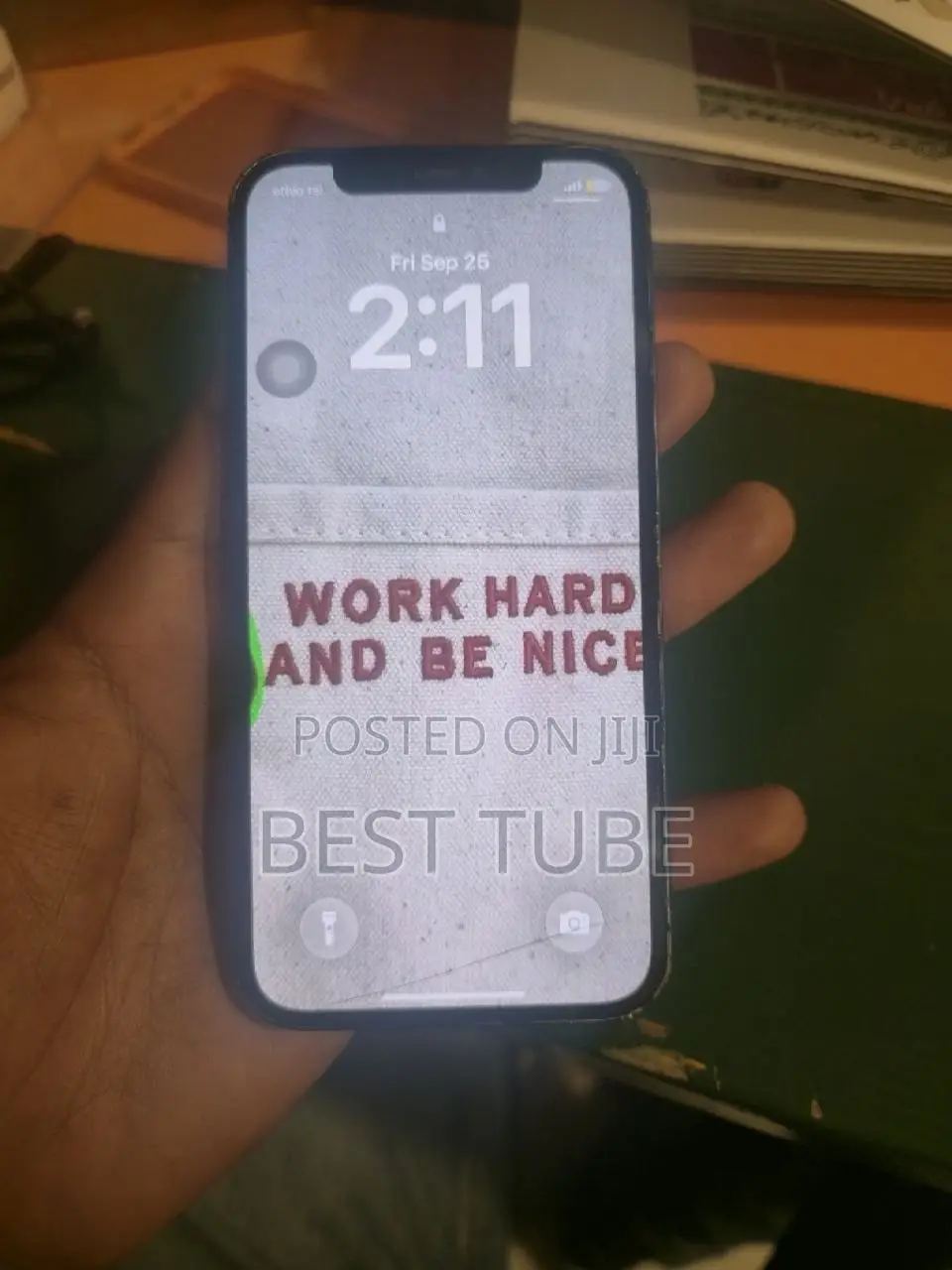 Apple iPhone 12 128 GB Blue